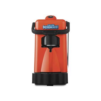 Máquina de Café Cápsulas Caffè Borbone Didi | Vermelho - 1