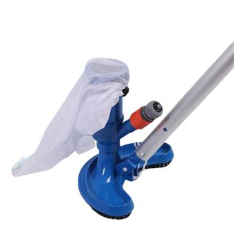 Aspirador de Piscina - 1