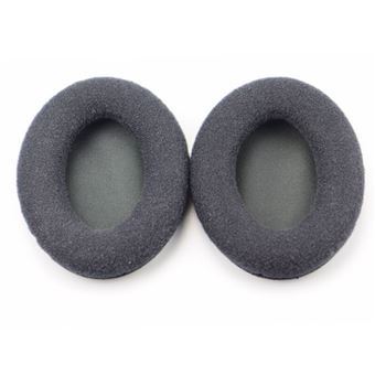 Almofadas de Substituição Orysin para Fones de Ouvido | Espuma para Sennheiser HD418 HD419 HD428 HD429 HD439 HD438 HD448 HD449 | Protetores de Orelha - 1