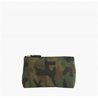 Nécessaire Bi-Joy em Tecido Camuflado - 1