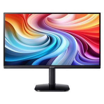 Monitor Acer KA222Q E0 | LED | FHD | 1 ms | 100 Hz | 21.5" | E - 1