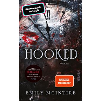 Hooked | Emily McIntire - 1