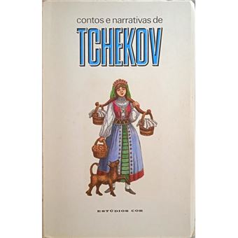 Contos e narrativas 1888-1889. - 1