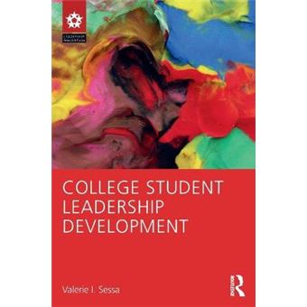 College Student Leadership Development Leadership Research And Practice - 1