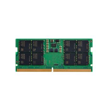 Módulo de Memória HP Memória DDR5 SODIMM de 16 GB a 5600 MHz - 1