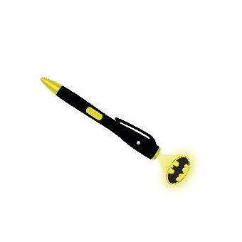Caneta com Luz SD Toys DC Comics Batman - 1
