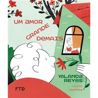 Um Amor Grande Demais - 1