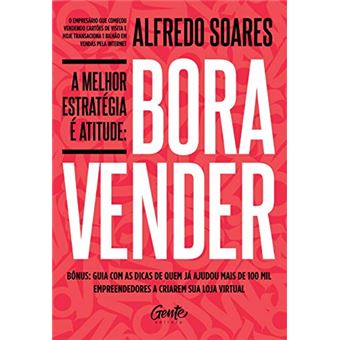 Bora vender: A melhor estratégia é atitude - 1