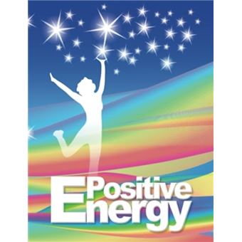 GoE Positive Energy Course Manual: Learn EMO Energy In Motion, Positive Energy Tapping, Infinite Creativity & Star Matrix - 1