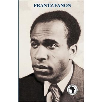 Frantz Fanon - 1