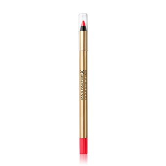 Lápis de Lábios Max Factor Colour Elixir Lip Liner - 1