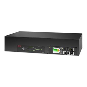 Switch de Transferência Automática (ats) APC AP4424A | Preto - 1