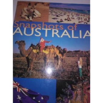 Snapshots of Australia - 1
