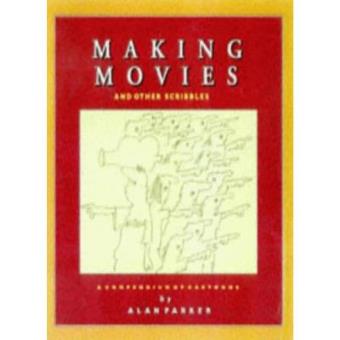 Making Movies: Cartoons by Alan Parker - 1