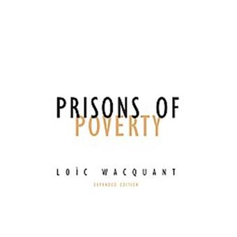 Prisons Of Poverty, Contradictions - 1
