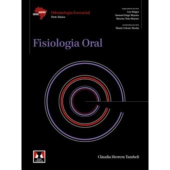 ABENO 6 - Fisiologia oral - 1