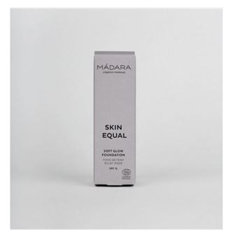 Base MÁDARA Cosmetics Skin Equal - 1