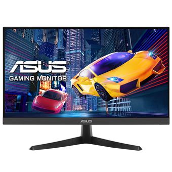 Monitor ASUS VY229HE | LCD | FHD | 1 ms | 75 Hz | 21.4" | E - 1