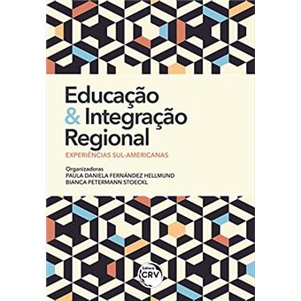 Educação E Integração Regional - 1