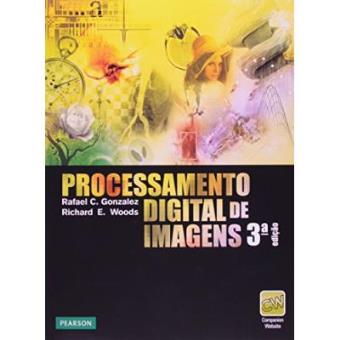 Processamento Digital De Imagens - 1