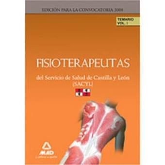 Fisioterapeutas.(Vol.I) - 1
