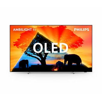 Smart TV Philips 77OLED759/12 | OLED | 4K UHD | 77'' | 195,6 cm | F - 1