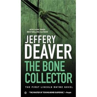 SE The Bone Collector - 1
