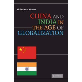 China and India in the Age of Globalization - Hardback - 2009 - 1