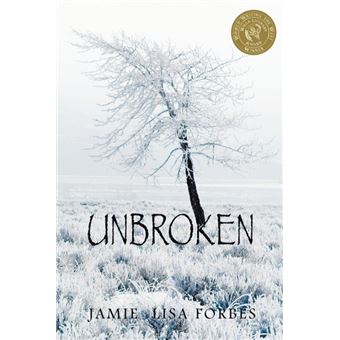 Unbroken - Paperback / softback - 2010 - 1