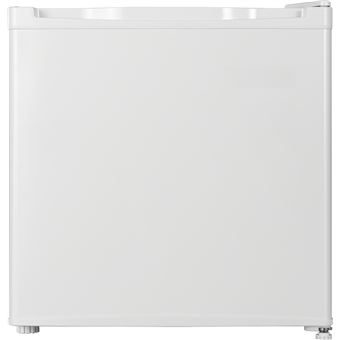 Mini Frigorífico Beko RSO47WEUN | 49,6x47x44,7 cm | 46 L | E | Branco - 1