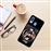 Capa Hapdey para Samsung Galaxy A40 2019 Design Street Art Grafitti em Silicone Flexível e TPU Preto_1
