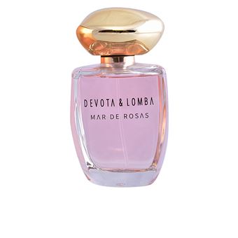 Perfume Mar de Rosas EDP Vaporizador 100 ml - 1