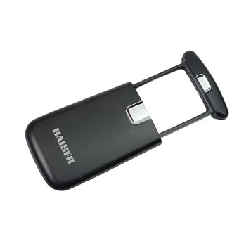 Lupa Kaiser 2372 | Preto - 1