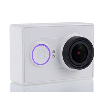 Câmara Desportiva DAM XIAOMI | WIFI | 6x2x4 cm | Branco - 1