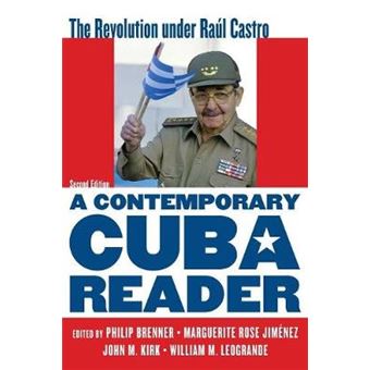 Contemporary Cuba Reader 2ed - 1