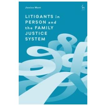 Litigants In Person And The Family Justice System - 1