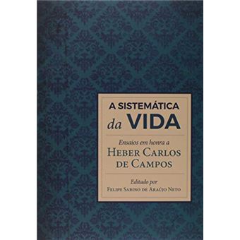 A Sistemática Da Vida - 1