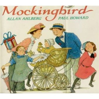 Mockingbird - 1