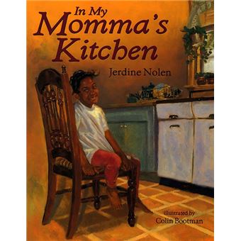 In My Momma's Kitchen - 1