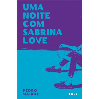 Noite Com Sabrina Love, Uma - 1