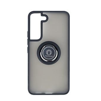 Capa Gandy para Samsung Galaxy S23 Plus 5G Gel Bumper Ring - Preto - 1