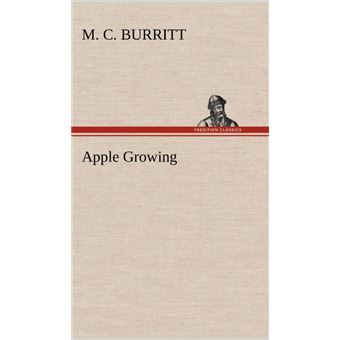 Apple Growing - 1