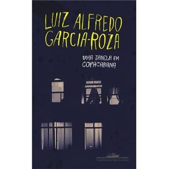 Uma Janela Em Copacabana - 1