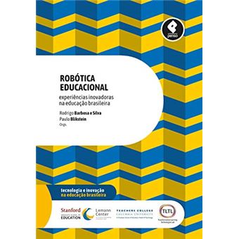 Robótica Educacional: Experiências Inovadoras na Educação Brasileira - 1