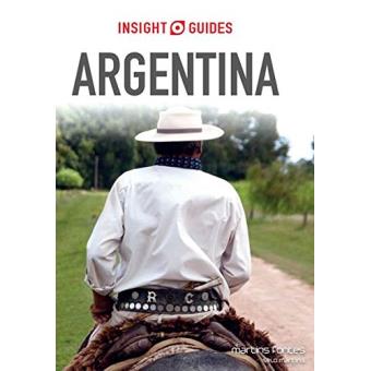 Argentina. Guia de Viagem - 1