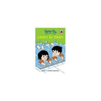 Topsy and Tim: Learn To Swim - 1