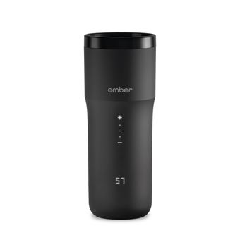 Garrafa para Bebidas Ember Technologies Ember Travel Mug 2+ | Preto - 1