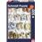Puzzle Schmidt Spiele 58224 500peça(s)_0