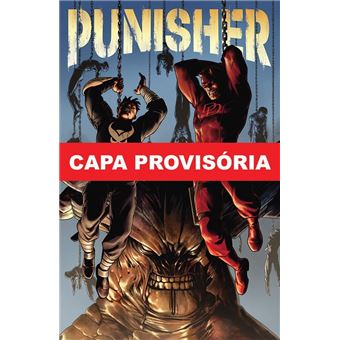 Justiceiro (2023) Vol. 3 - 1