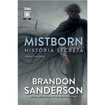 Mistborn - 1
